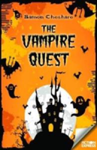 Vampire Quest (Fiction Express) -- Paperback / softback