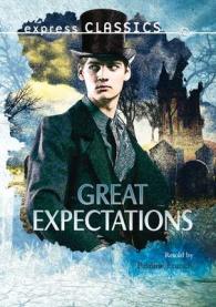 Express Classics: Great Expectations (Express Classics) -- Paperback / softback