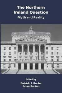 The Northern Ireland Question: Myth and Reality （2ND）