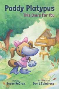 Paddy Platypus : This one's for you