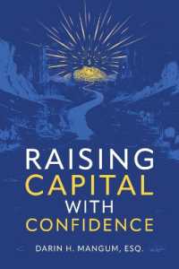 Raising Capital with Confidence