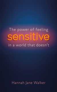 Sensitive : The Hidden Strength of Sensitivity & Empathy