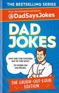 Dad Jokes: The Laugh-out-loud edition : The sixth collection from the Instagram sensation @DadSaysJokes (Dad Jokes)