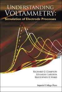 Understanding Voltammetry: Simulation of Electrode Processes