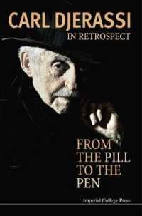 In Retrospect: from the Pill to the Pen