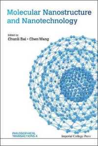 Molecular Nanostructure and Nanotechnology