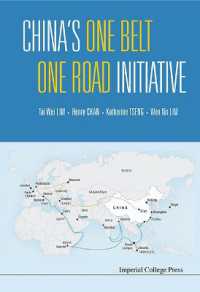 中国の一帯一路構想<br>China's One Belt One Road Initiative