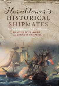 Hornblower's Historical Shipmates : The Young Gentlemen of Pellew's Indefatigable
