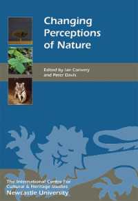 Changing Perceptions of Nature (Heritage Matters)