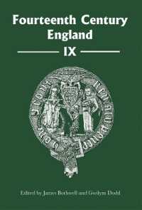 Fourteenth Century England IX (Fourteenth Century England)
