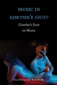 Music in Goethe's Faust : Goethe's Faust in Music