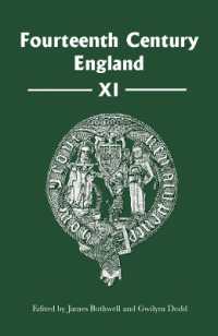 Fourteenth Century England XI (Fourteenth Century England)