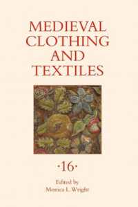 Medieval Clothing and Textiles 16 (Medieval Clothing and Textiles)