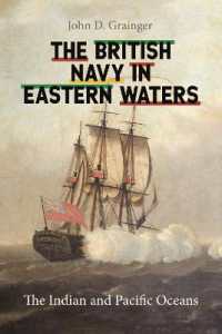 The British Navy in Eastern Waters : The Indian and Pacific Oceans