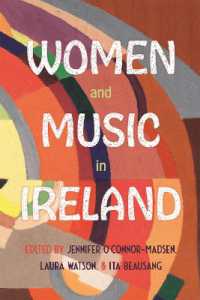Women and Music in Ireland (Irish Musical Studies)