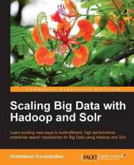 Scaling Big Data with Hadoop and Solr : Learn Exciting New Ways to Build Efficient， High Performance Enterprise Search Repositories for Big Data Using