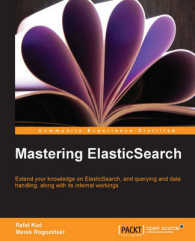 Mastering Elasticsearch