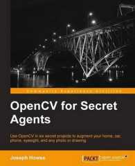 OpenCV for Secret Agents