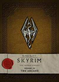 The Elder Scrolls V - the Skyrim Library : The Arcane