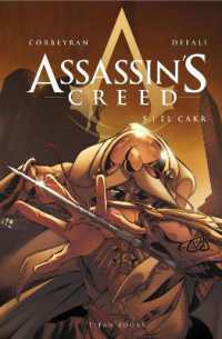 Assassin's Creed: El Cakr (Assassin's Creed)