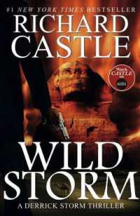 Wild Storm : A Derrick Storm Novel