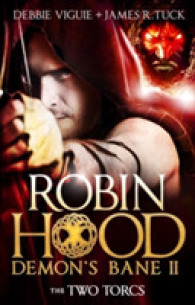 The Two Torcs (Robin Hood: Demon Bane)