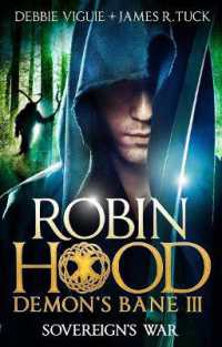 Robin Hood: Sovereign's War (Robin Hood: Demon's Bane Series)