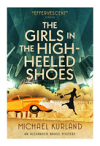 The Girls in the High-heeled Shoes (Alexander Brass) （Reprint）