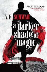 A Darker Shade of Magic (A Darker Shade of Magic)