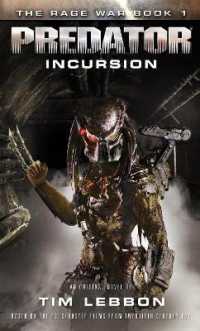Predator - Incursion : The Rage War 1