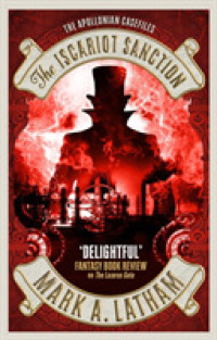 The Iscariot Sanction (Lazarus Gate)