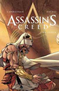 Assassin's Creed: Leila (Assassin's Creed)