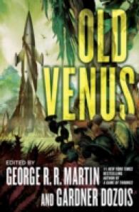 Old Venus -- Hardback