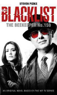The Blacklist - the Beekeeper No. 159 (The Blacklist)