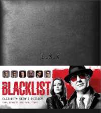 The Blacklist: Elizabeth Keen's Dossier (The Blacklist)