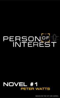 Person of Interest (Person of Interest) （MTI）