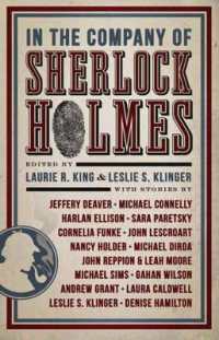 In the Company of Sherlock Holmes