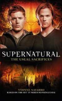 Supernatural: the Usual Sacrifices (Supernatural)