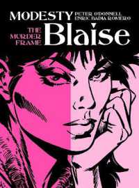 Modesty Blaise: The Murder Frame (Modesty Blaise)