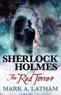 Sherlock Holmes - the Red Tower
