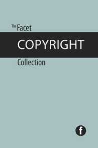 Facet Copyright Collection -- Multiple copy pack