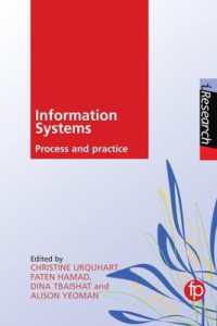 Information Systems : Process and practice (iresearch)