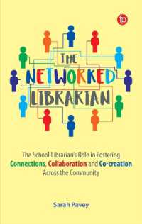 The Networked Librarian : The School Librarians Role in Fostering Connections, Collaboration and Co-creation Across the Community