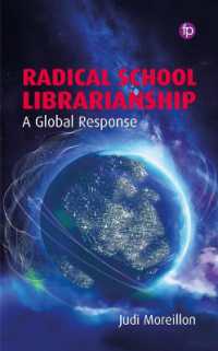 Radical School Librarianship : A Global Response