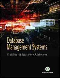 Database Management Systems -- Hardback