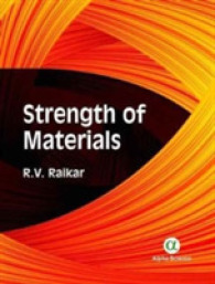 Strength of Materials -- Hardback
