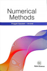 Numerical Methods -- Hardback