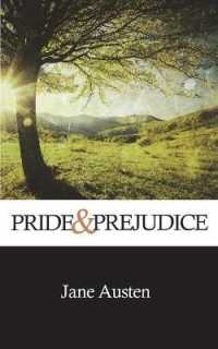 Pride and Prejudice