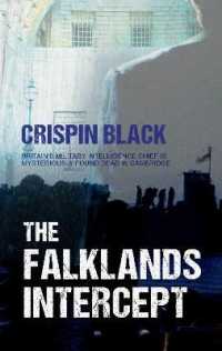 The Falklands Intercept (A Colonel Daniel Jacot Mystery)