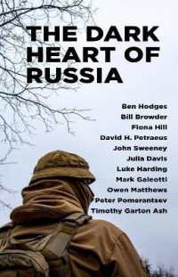 The Dark Heart of Russia : A Journey through Its Hidden Culture
